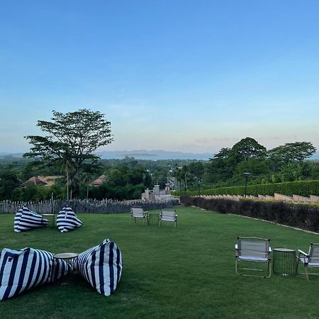 Ozone Villa Phuket Pa Khlok Exteriér fotografie