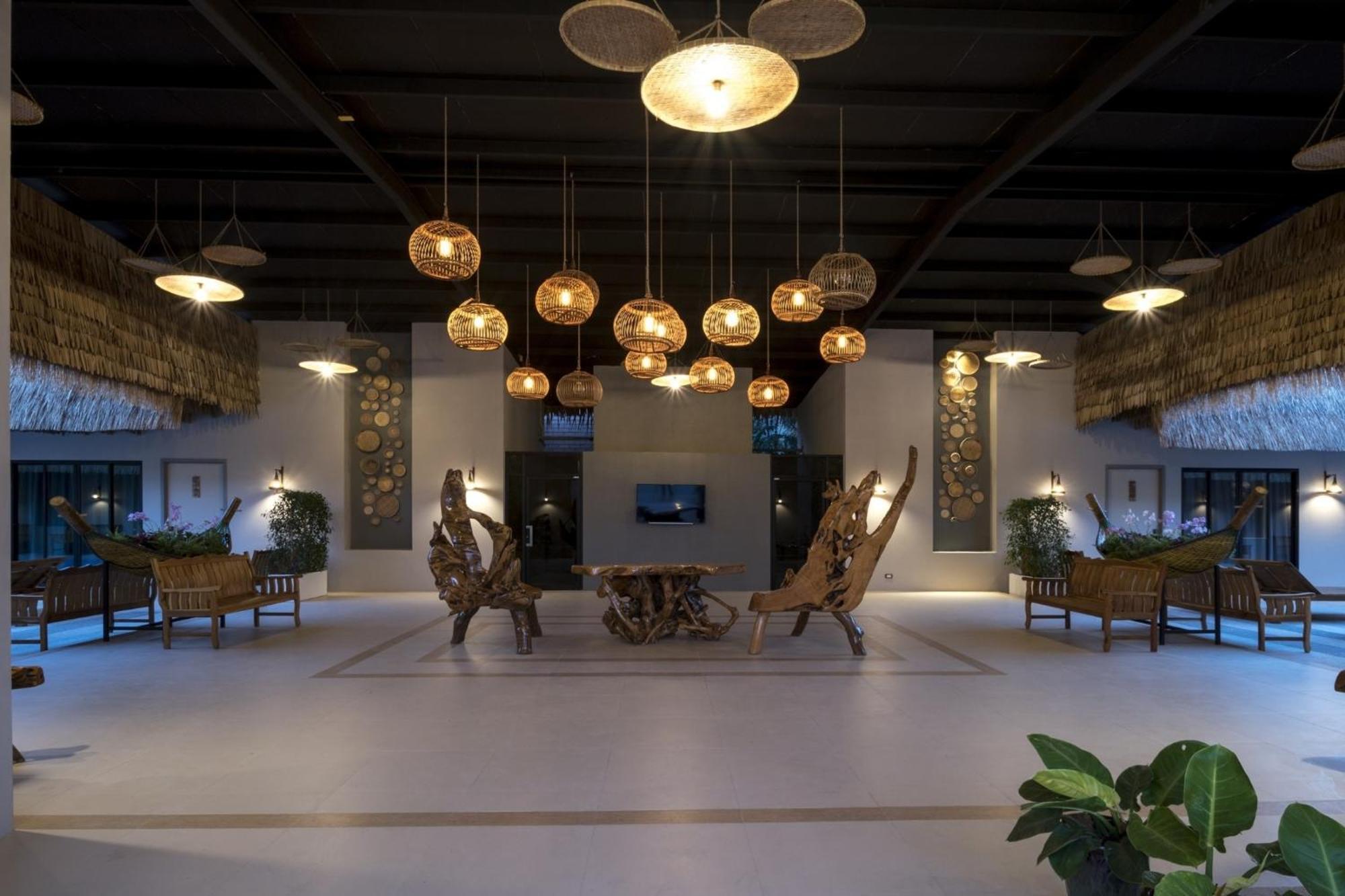Ozone Villa Phuket Pa Khlok Exteriér fotografie