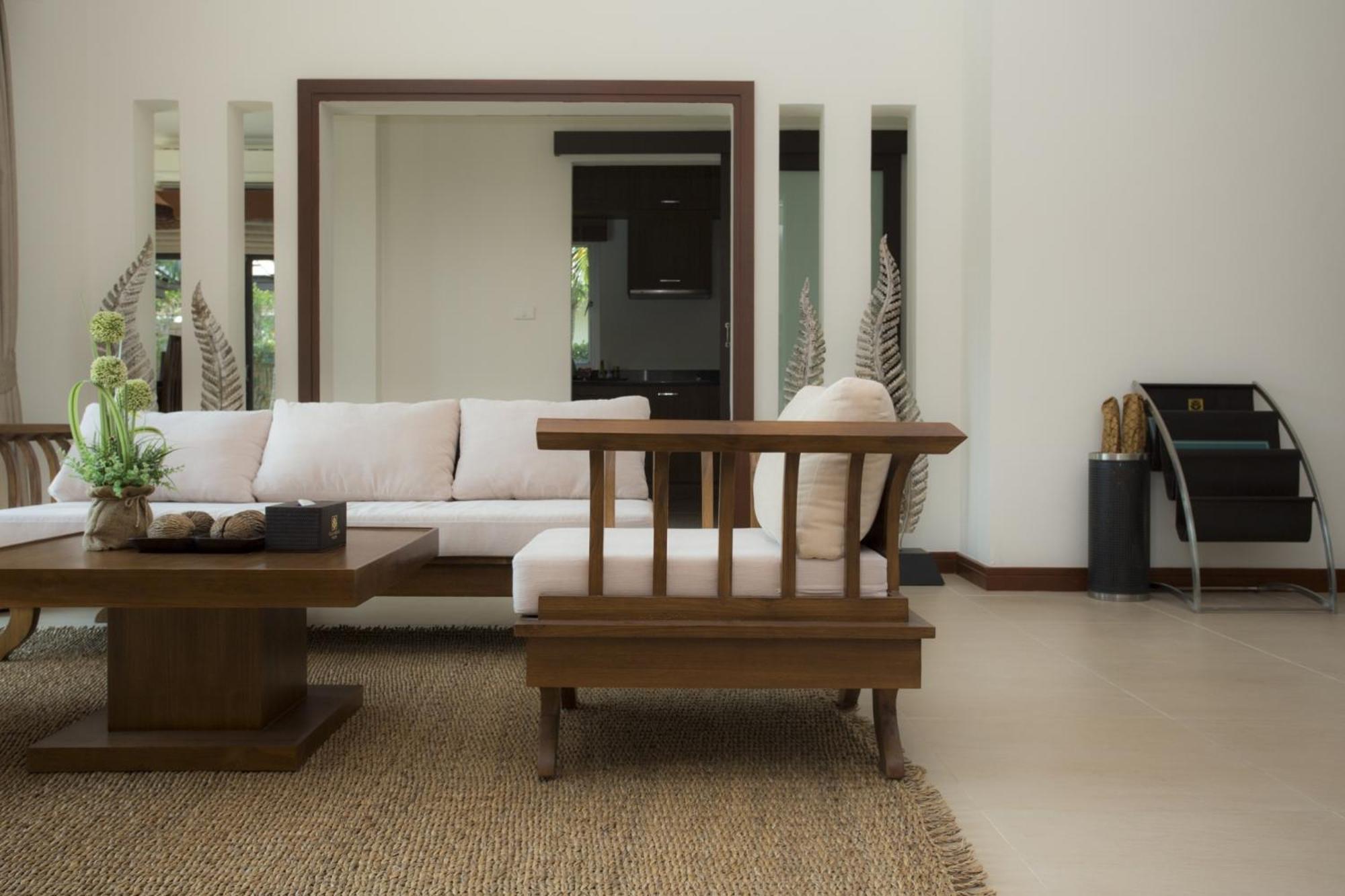 Ozone Villa Phuket Pa Khlok Exteriér fotografie