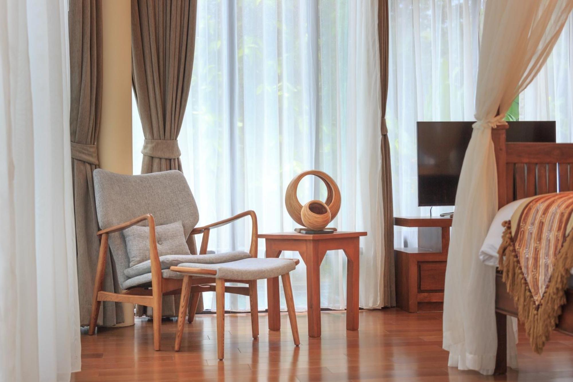 Ozone Villa Phuket Pa Khlok Exteriér fotografie