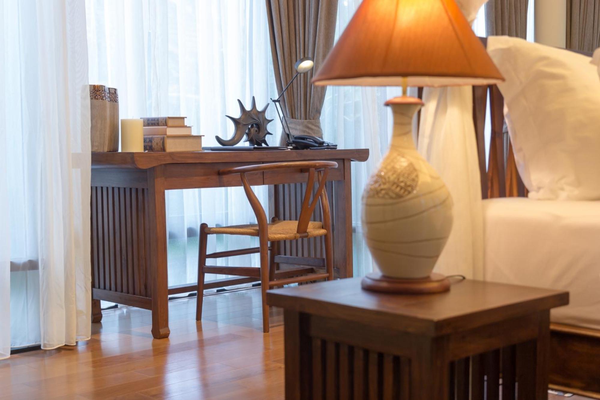 Ozone Villa Phuket Pa Khlok Exteriér fotografie