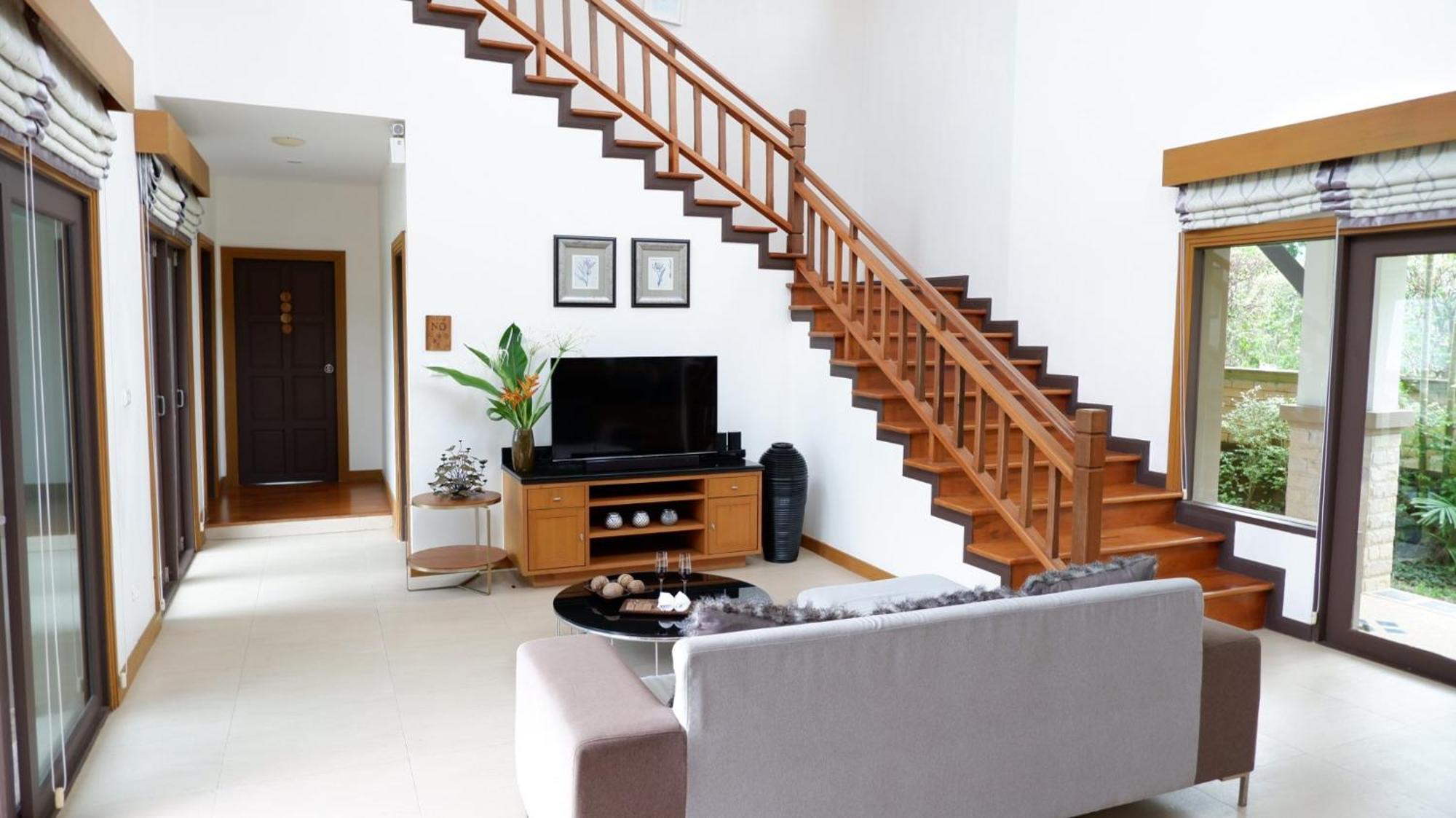 Ozone Villa Phuket Pa Khlok Exteriér fotografie