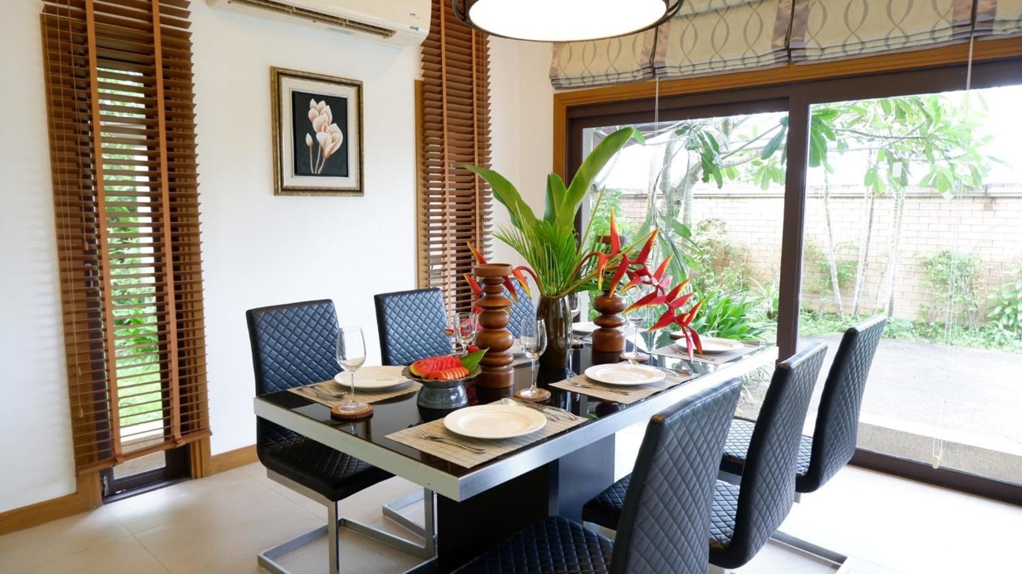 Ozone Villa Phuket Pa Khlok Exteriér fotografie
