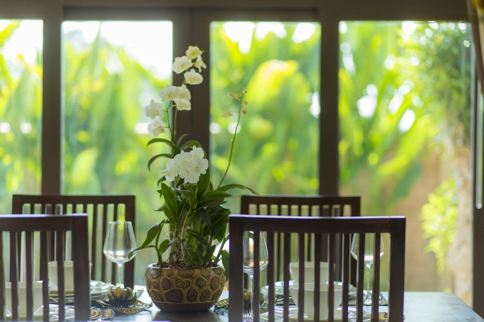 Ozone Villa Phuket Pa Khlok Exteriér fotografie