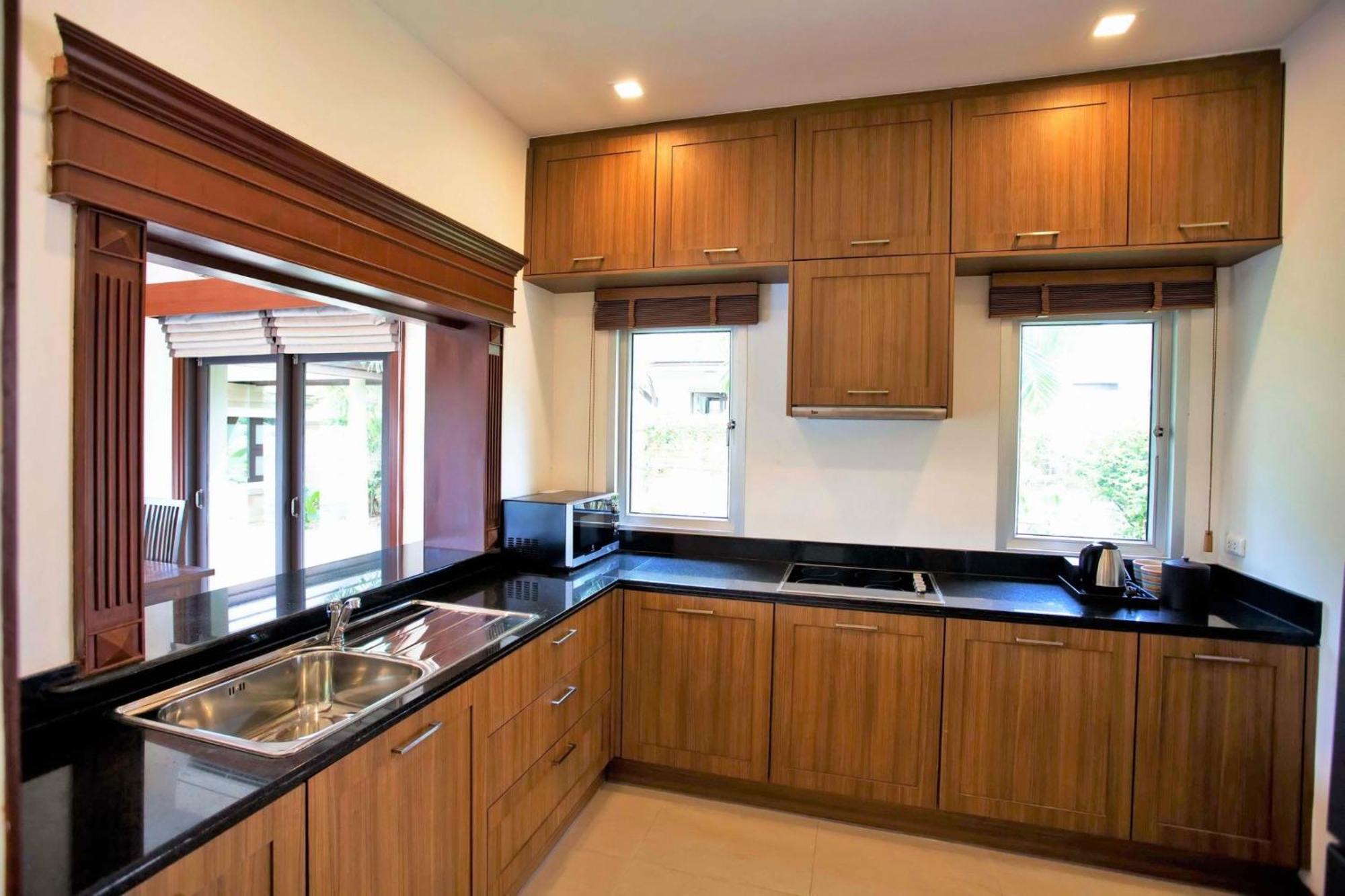 Ozone Villa Phuket Pa Khlok Exteriér fotografie