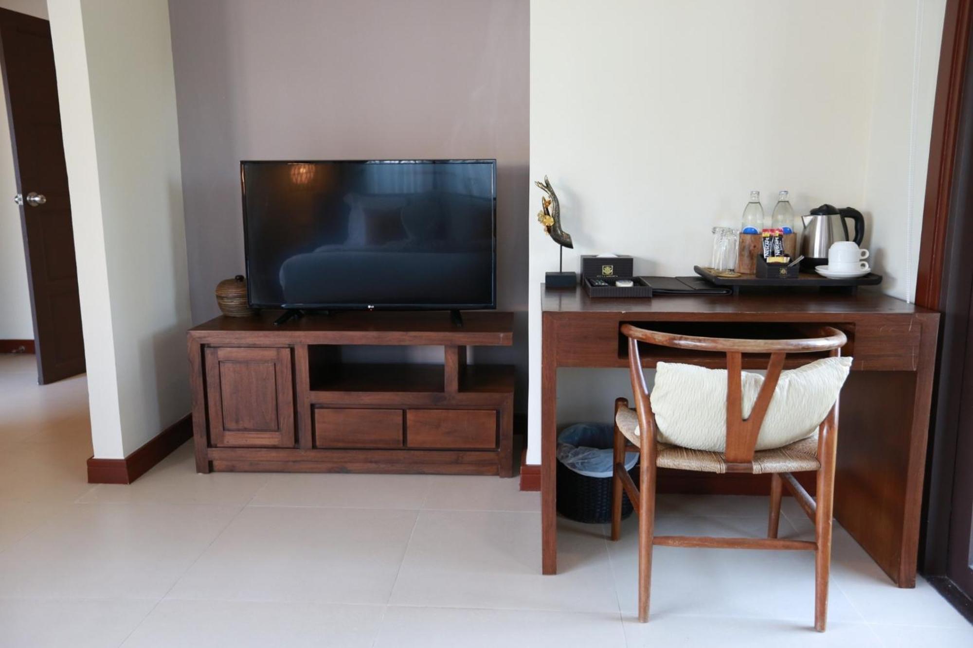 Ozone Villa Phuket Pa Khlok Exteriér fotografie