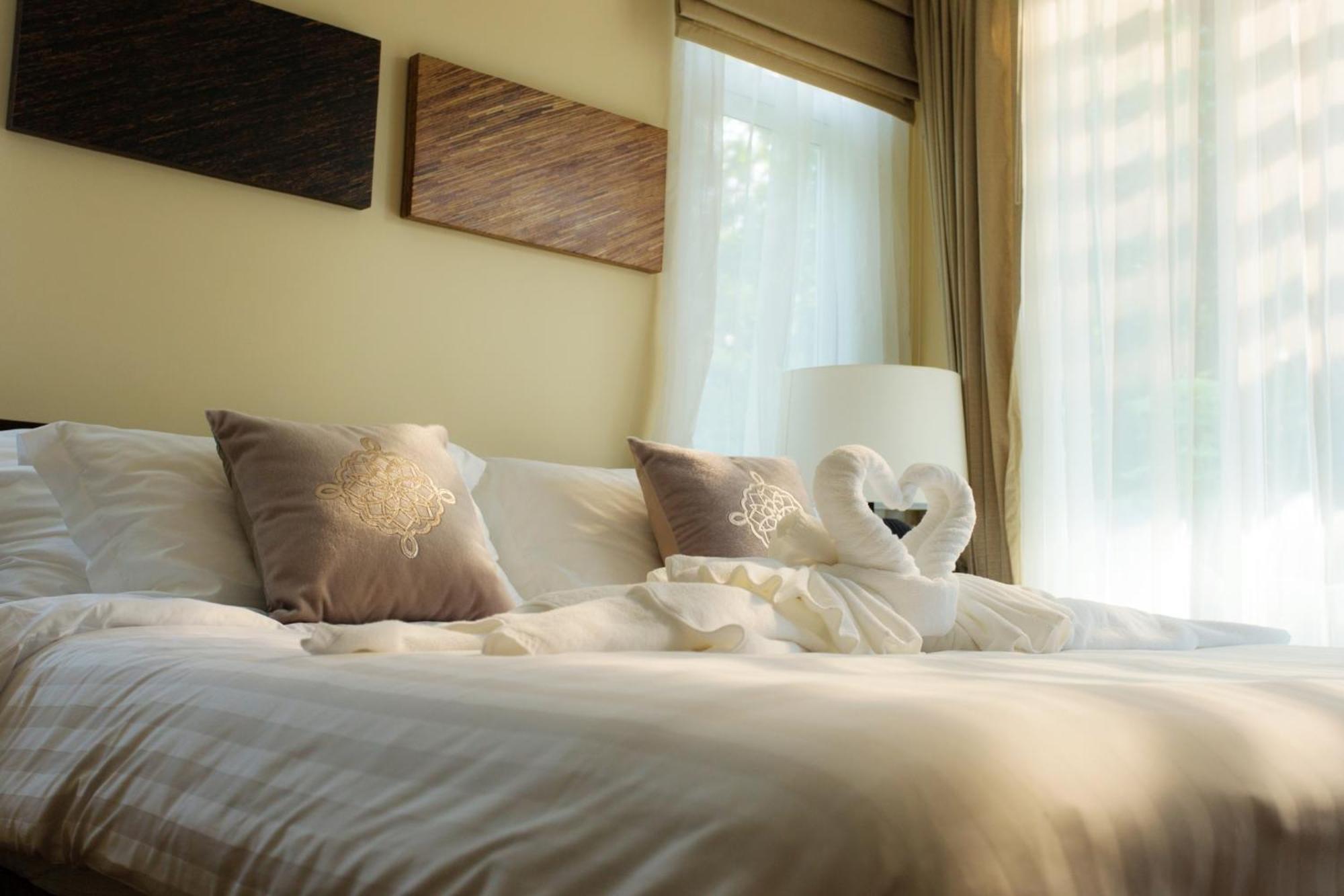 Ozone Villa Phuket Pa Khlok Exteriér fotografie