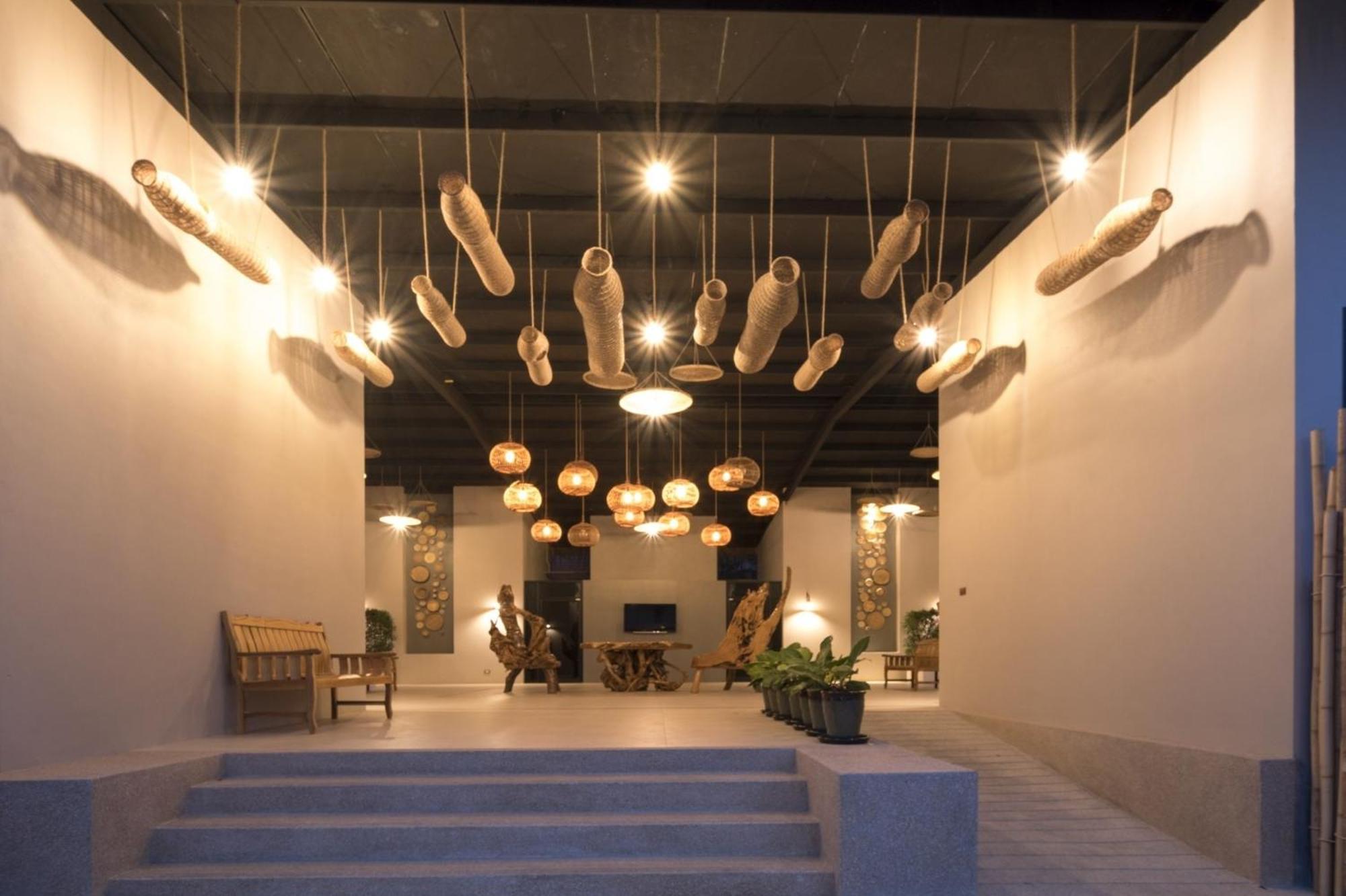 Ozone Villa Phuket Pa Khlok Exteriér fotografie