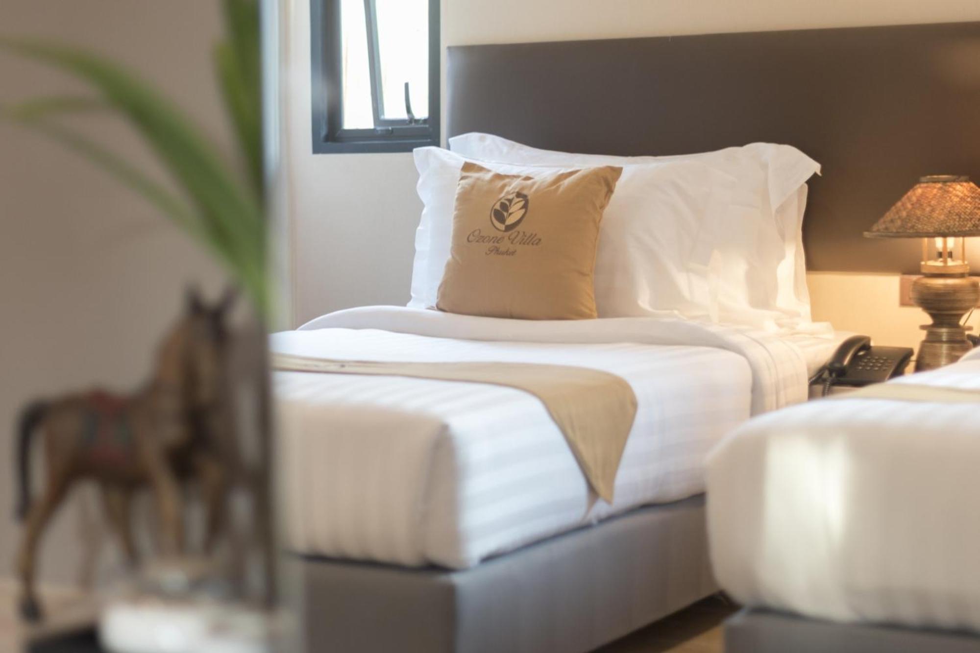 Ozone Villa Phuket Pa Khlok Exteriér fotografie